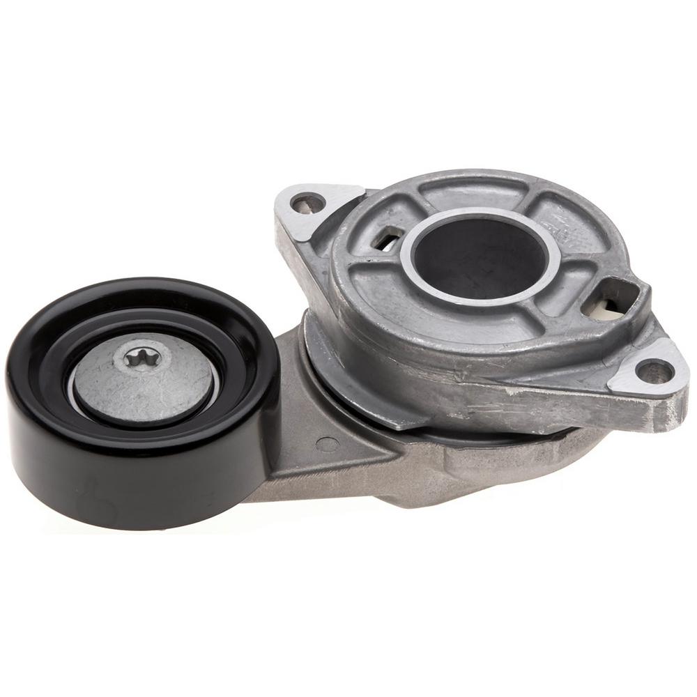 Gates Accessory Drive Belt Tensioner Assembly 2009-2013 Honda Fit 1.5L ...