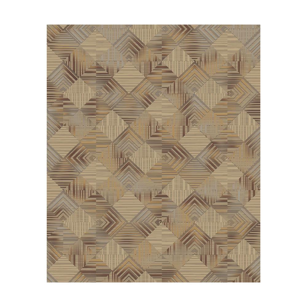 York Wallcoverings  unposted spongeable wet removable Bd44505 56 Square Foot