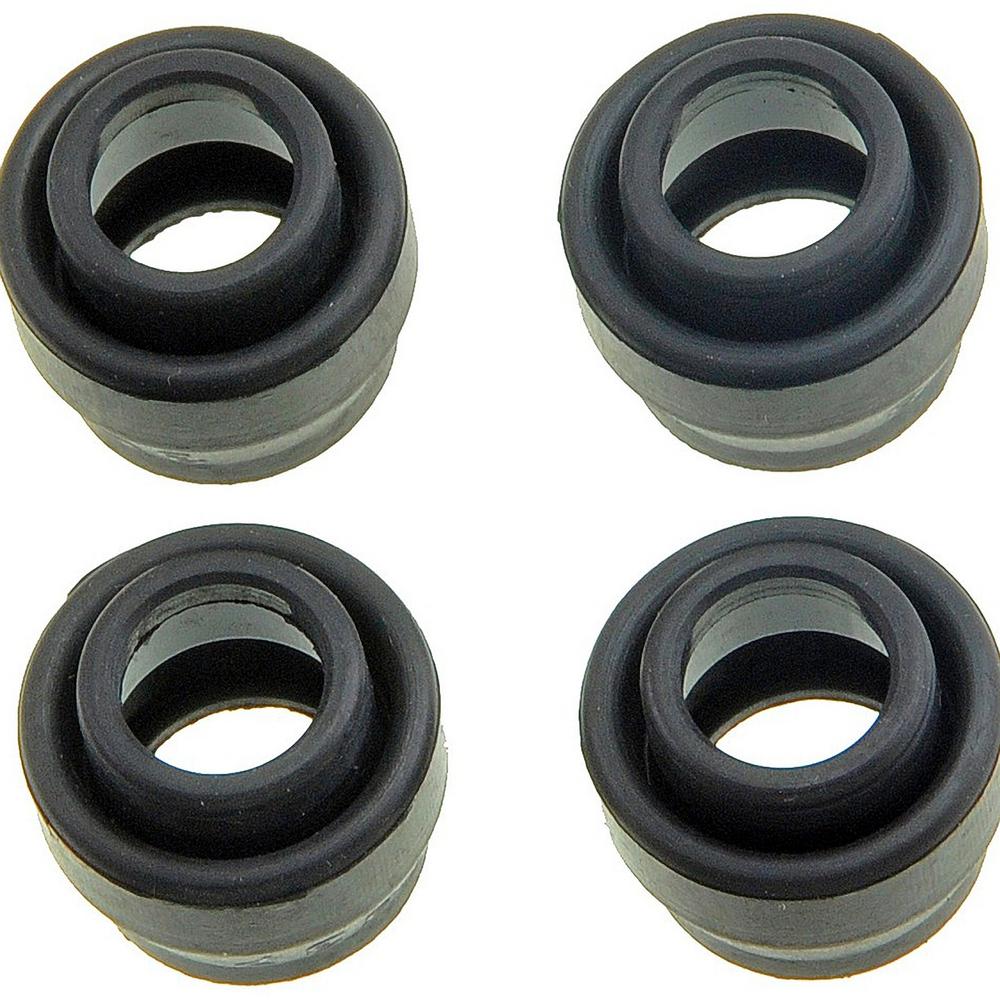 Dorman Disc Brake Caliper Bushing FrontHW16089 The Home Depot