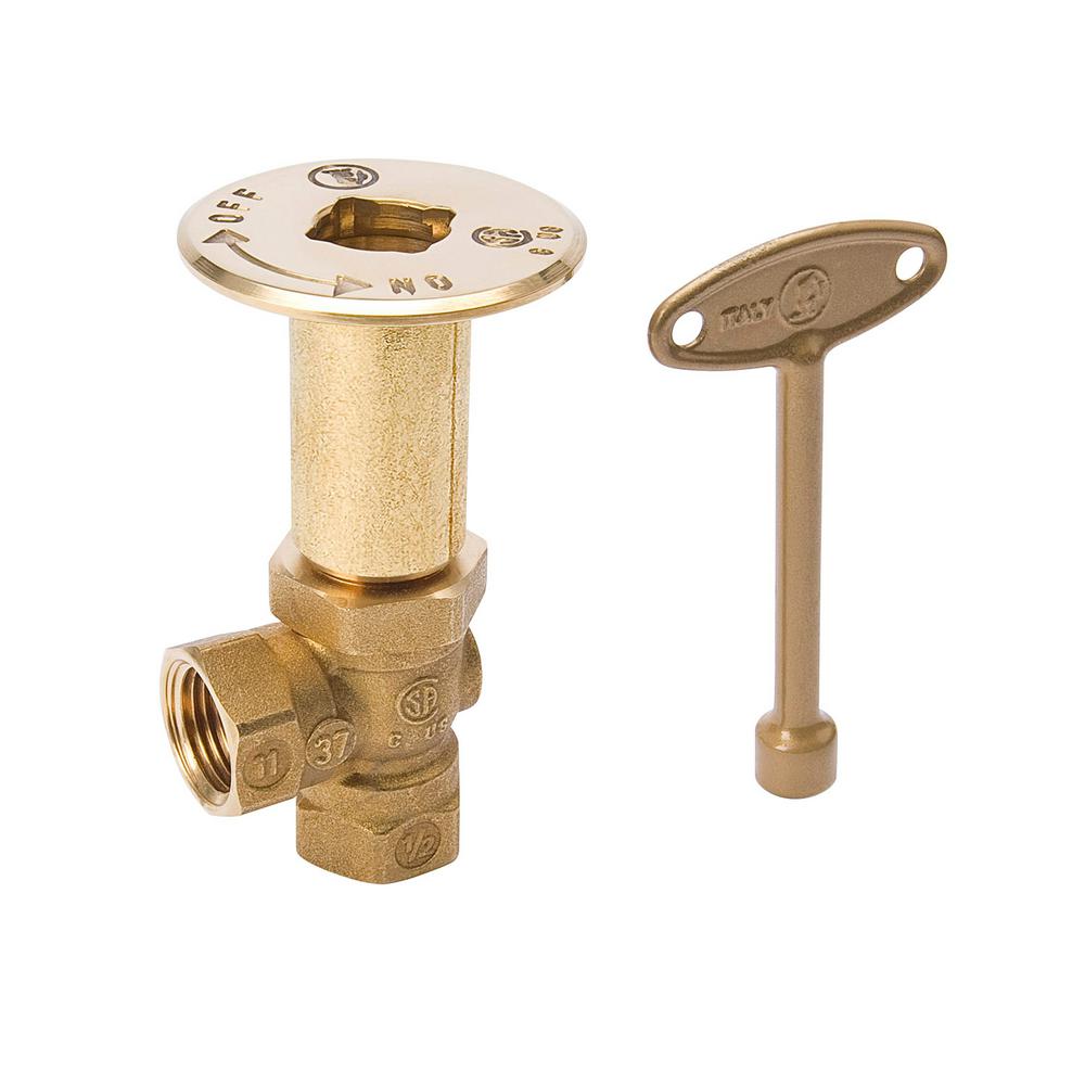 Propane Ball Valves Valves The Home Depot