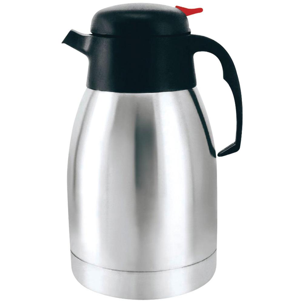 stainless steel coffee flask