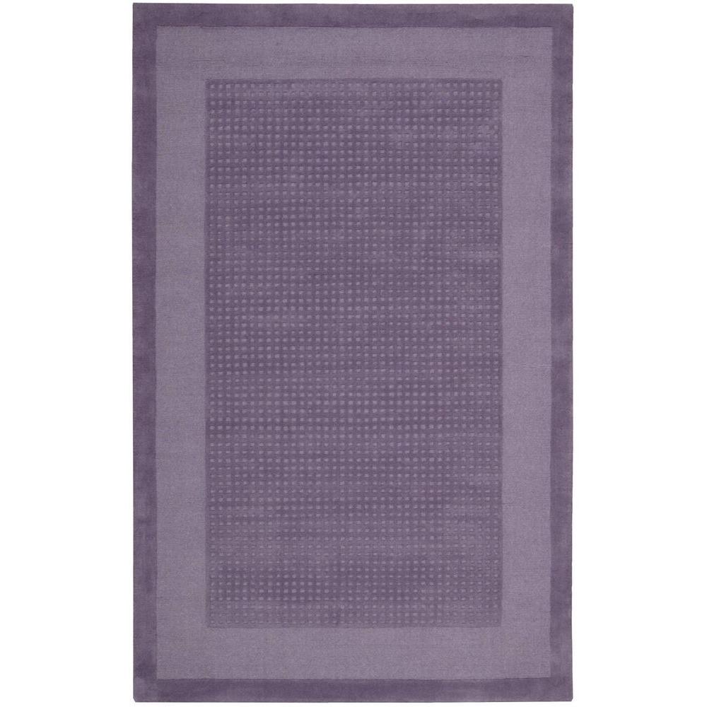 Nourison Westport Purple 2 Ft 6 In X 4 Accent Rug 757227 Customer Reviews