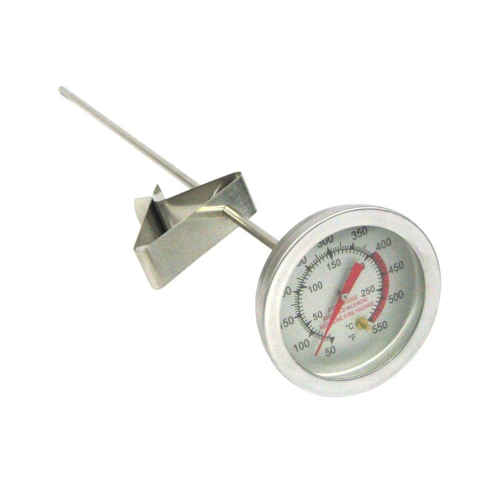deep fry thermometer kmart