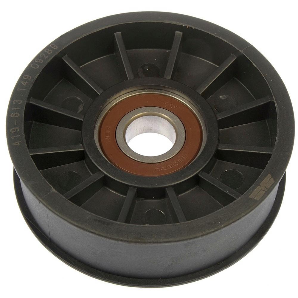 TECHoice Idler Pulley (Pulley Only)-419 