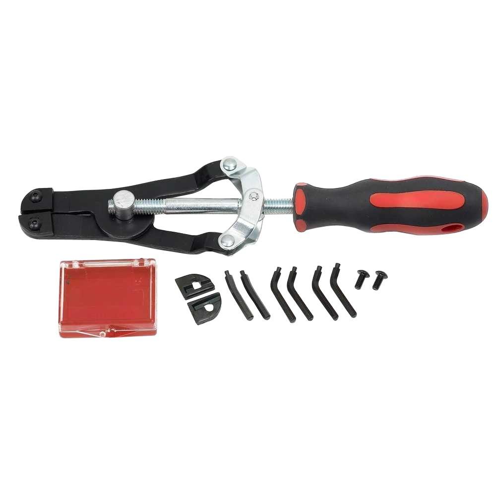 GearWrench Heavy-Duty Combination Snap Ring Pliers by GearWrench