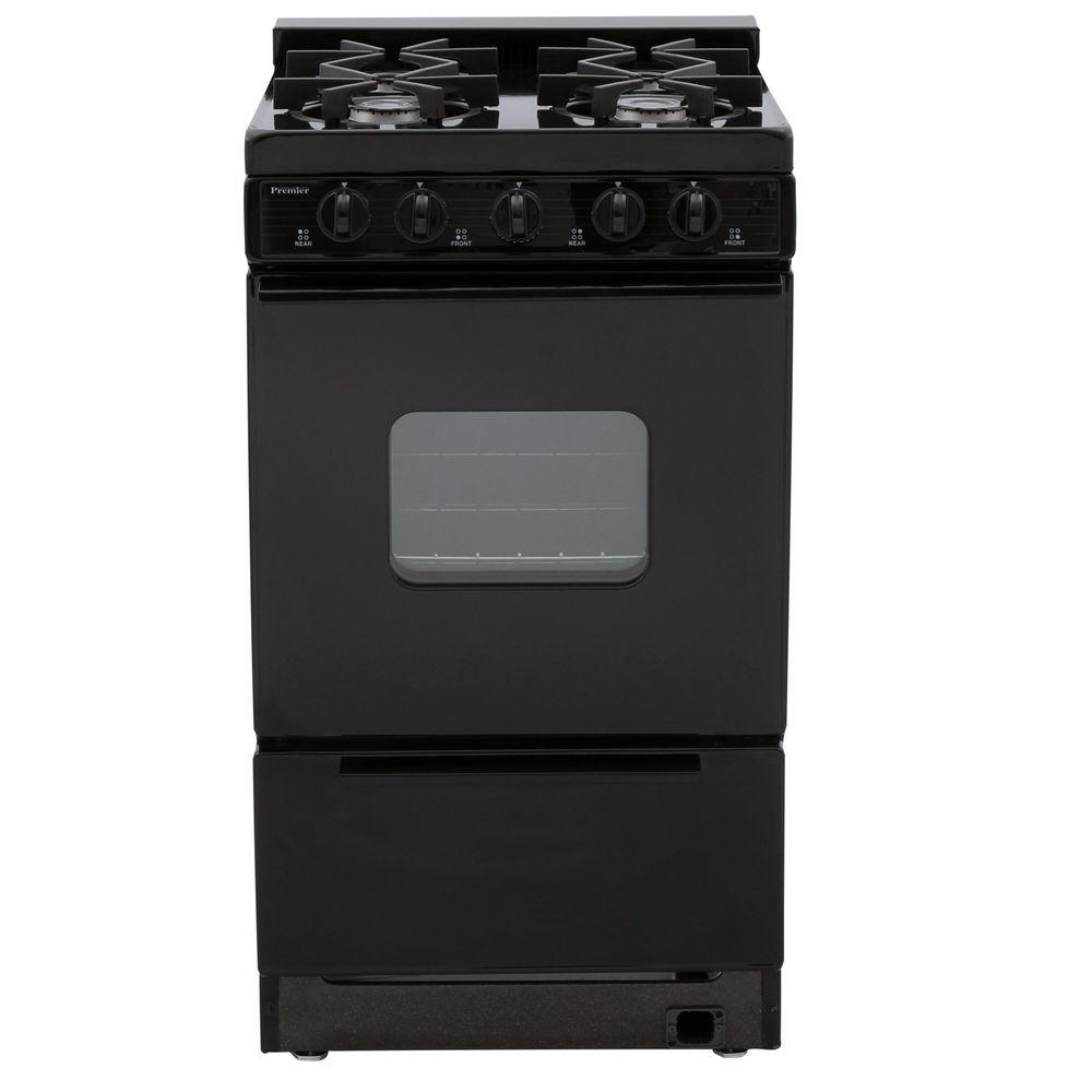 20 in. - Single Oven Gas Ranges - Gas Ranges - The Home Depot 20 in. - Single Oven Gas Ranges - Gas Ranges - The Home Depot