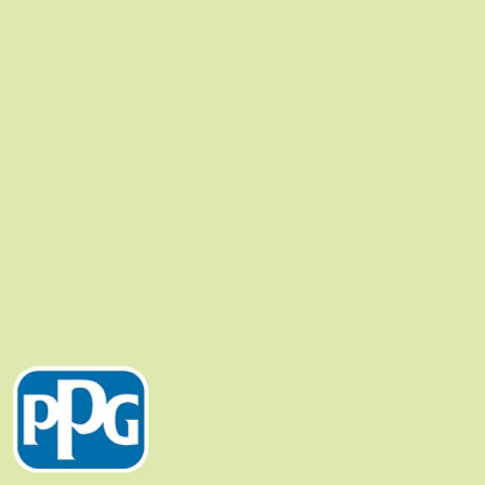 Ppg Timeless 8 Oz Hdppgg28 Seamist Green Eggshell Interior Hdppgg28 Seamist Green Eggshell Interior Exterior Paint Sample