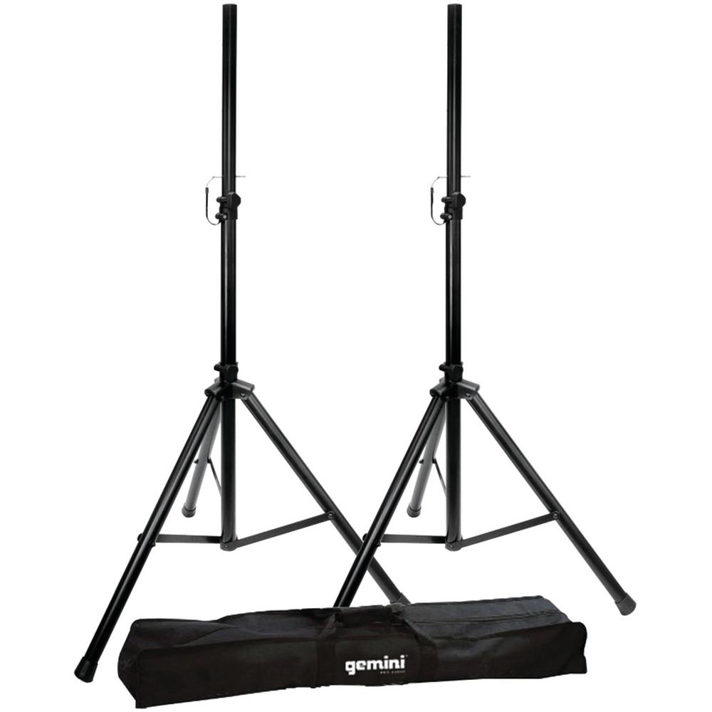 gemini speaker stand