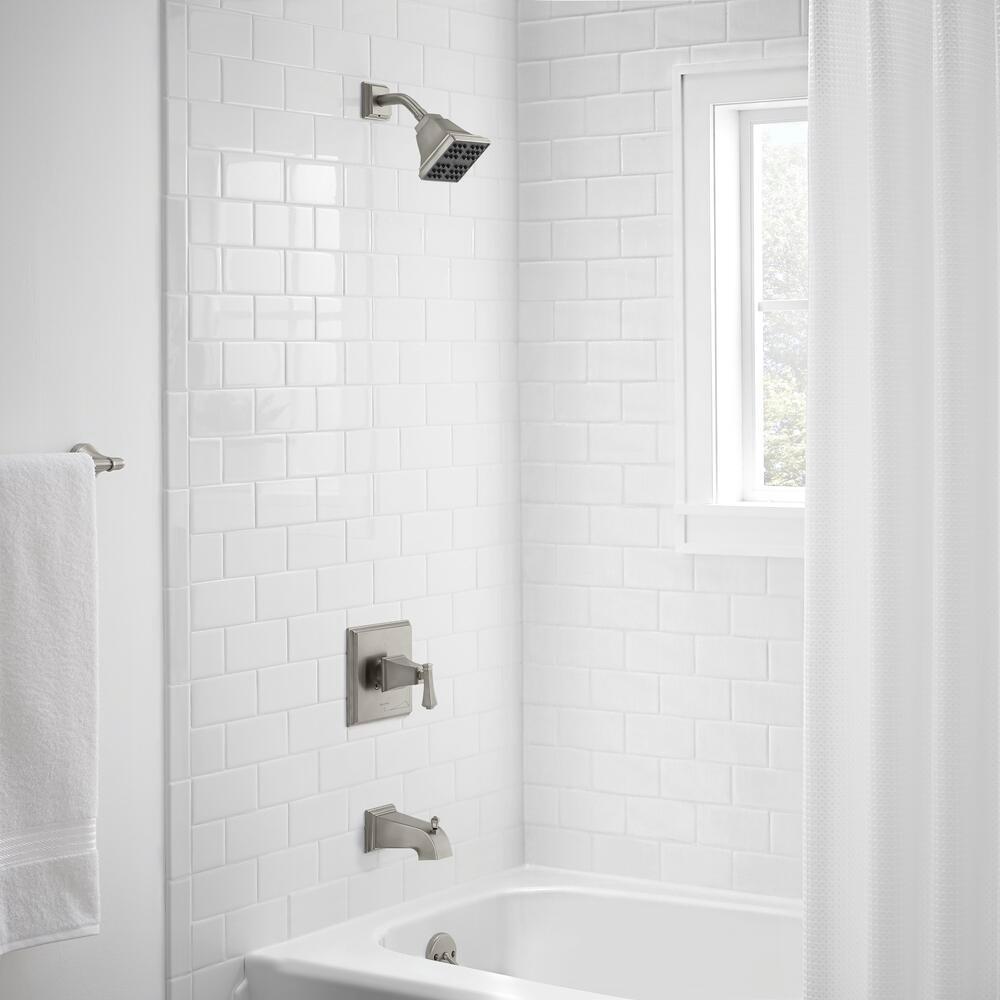 Arctic White Grout Tile Setting The Home Depot