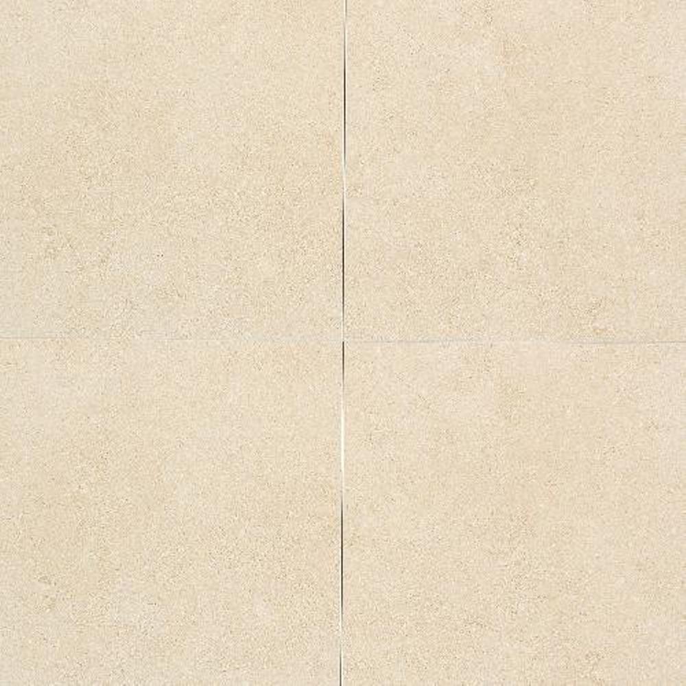 Daltile City View Harbour Mist 24 In. X 24 In. Porcelain Floor And Wall ...