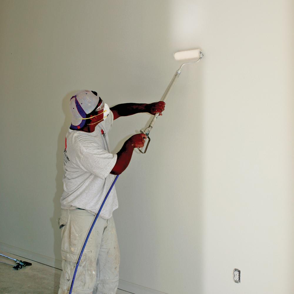 graco pressure roller home depot