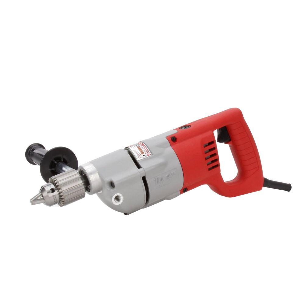 milwaukee-1-2-in-500-rpm-d-handle-drill-1101-1-the-home-depot