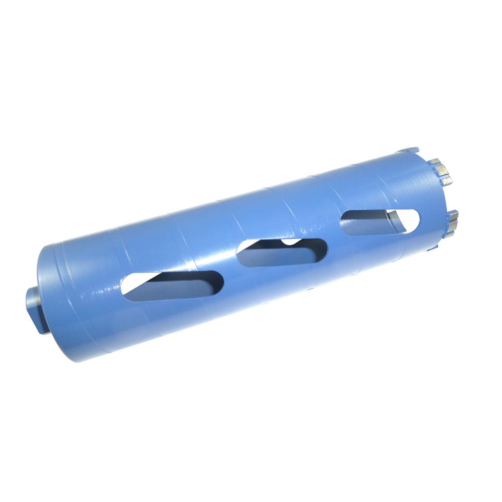 3/" Dry Diamond Core Drill Bit for Brick Concrete Block Masonry 5//8/"-11 Threads