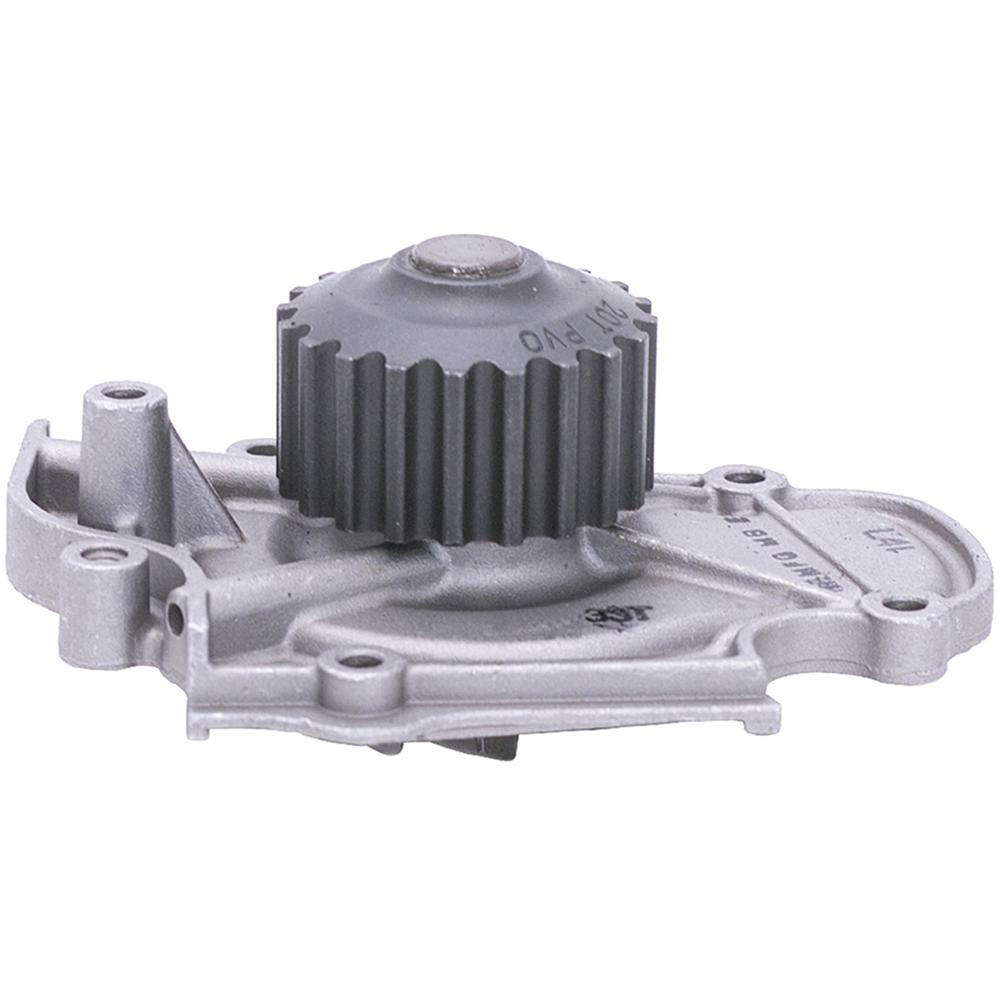 UPC 082617141277 product image for Cardone Ultra Engine Water Pump | upcitemdb.com