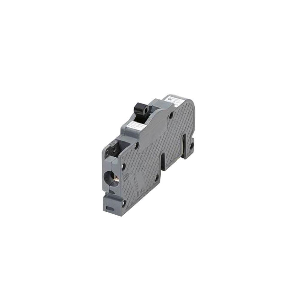 Connecticut Electric New Thick 20 Amp 3//4 in 1-Pole Zinsco Q20 R.Circuit Brreak