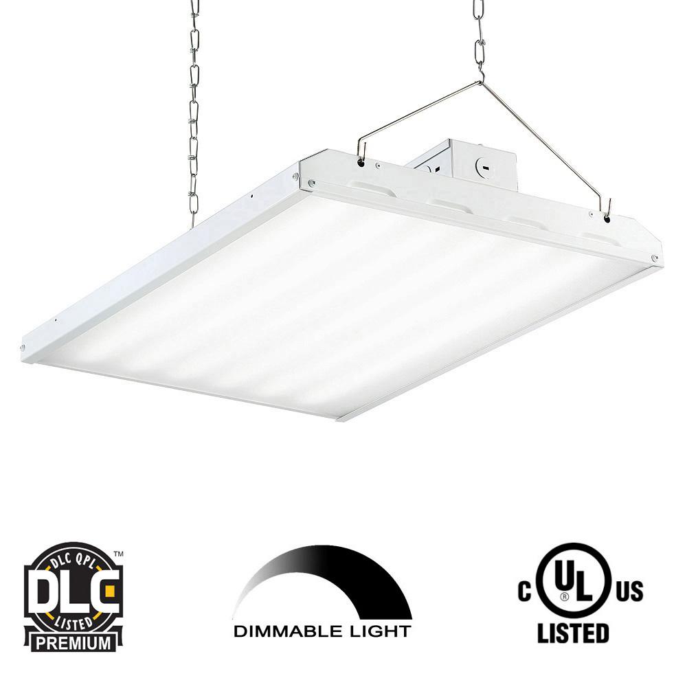Daylight Commercial Lighting The Home Depot 135 Watt 2