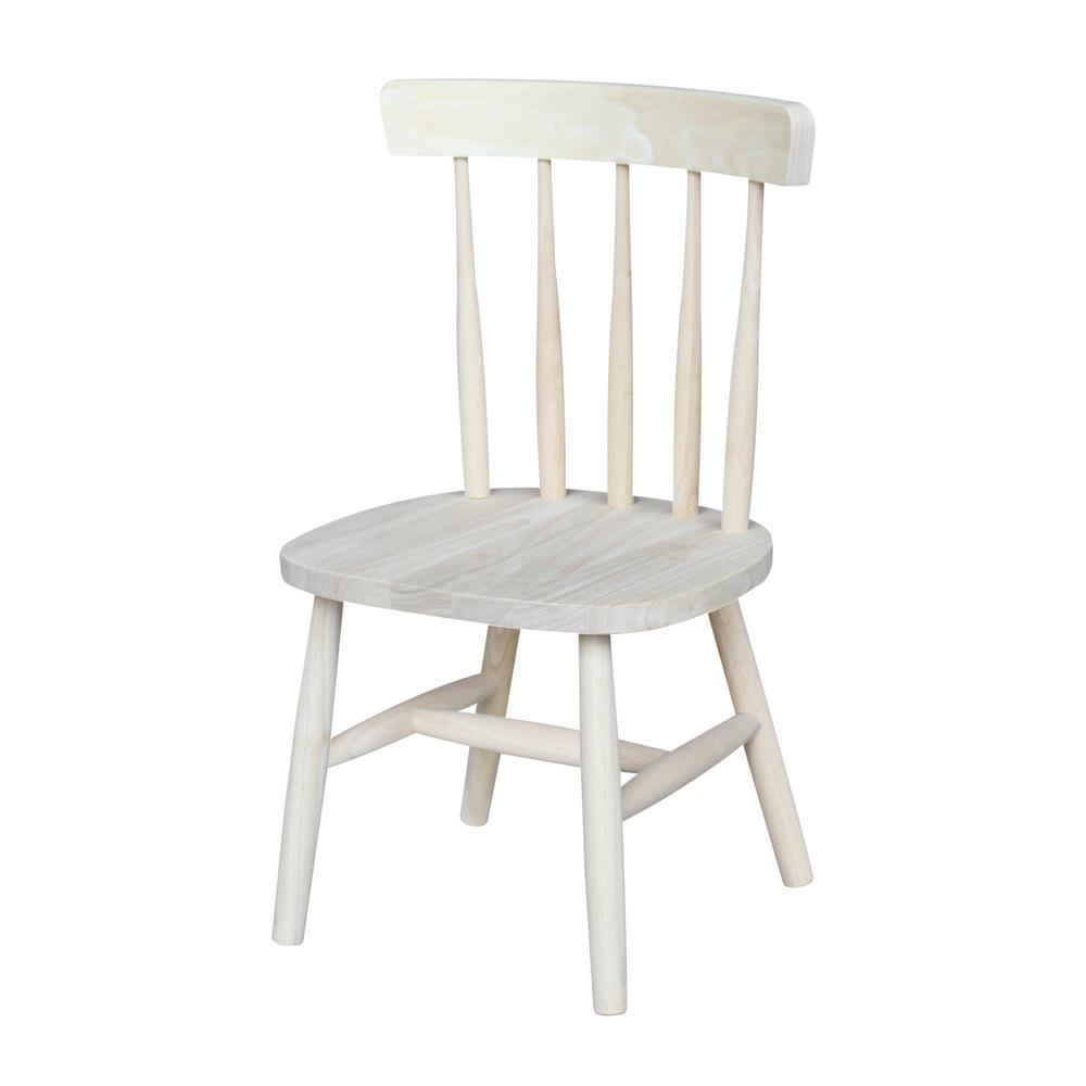 home depot kids chair