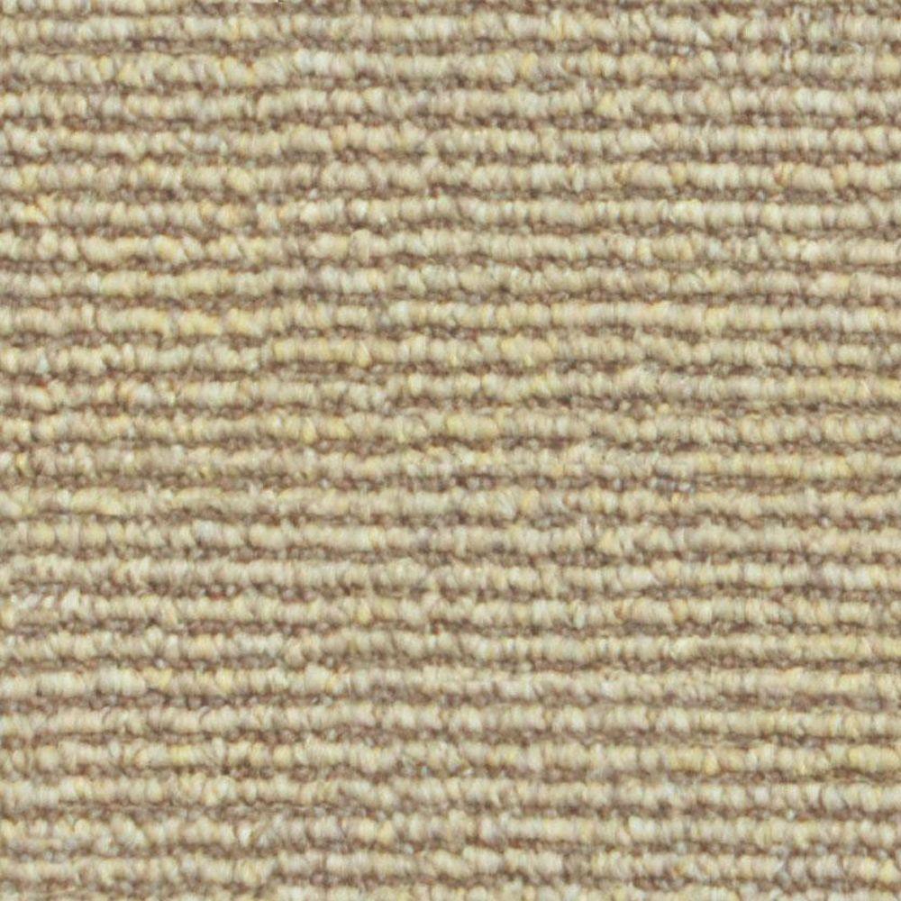 TrafficMASTER Time Off Color Wet Sand 12 ft. Carpet680257021200AB