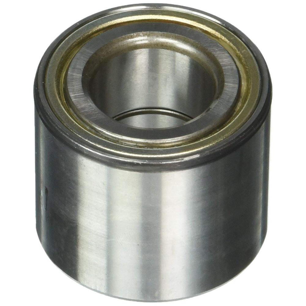Timken Rear Wheel Bearing Fits 2009 2011 Ford Focus Wb000030 The Home Depot