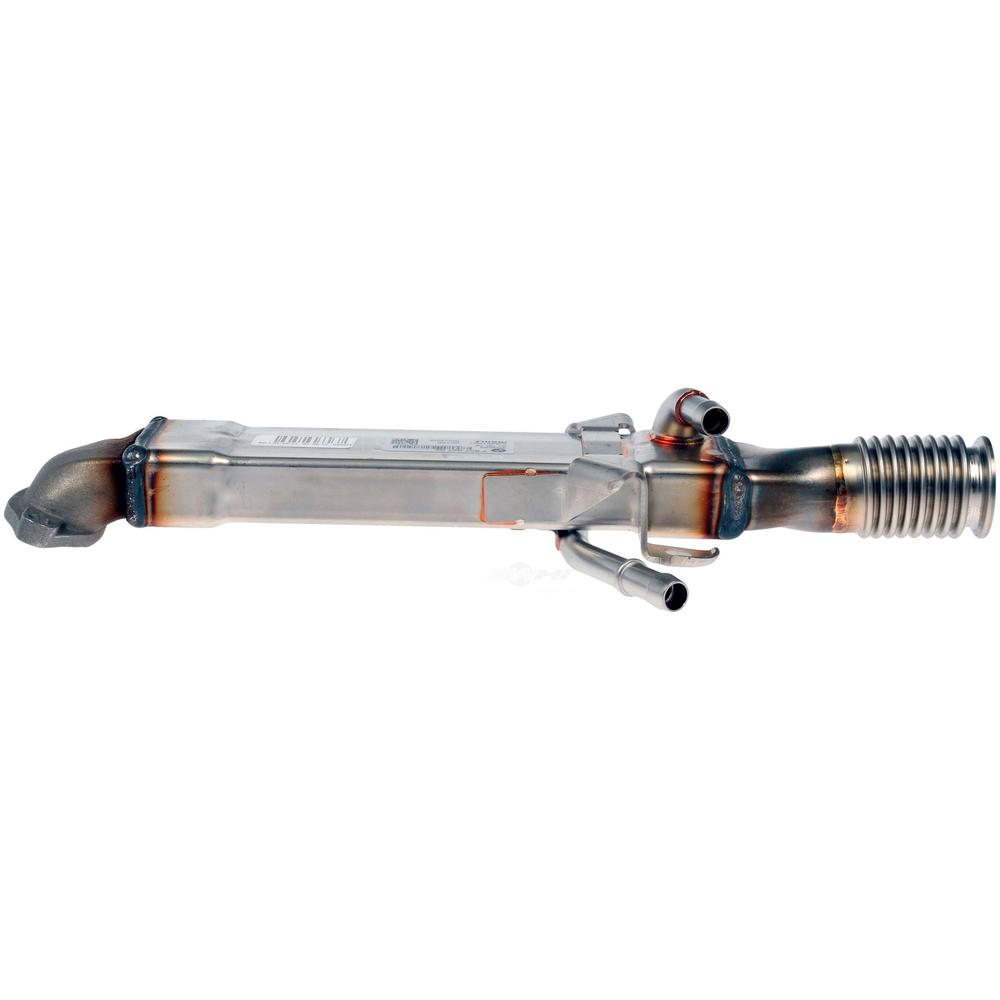 OE Solutions Exhaust Gas Recirculation Cooler 20092013 BMW X5 3.0L904
