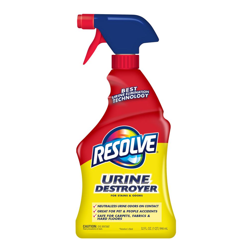 32 Oz Urine Destroyer Trigger