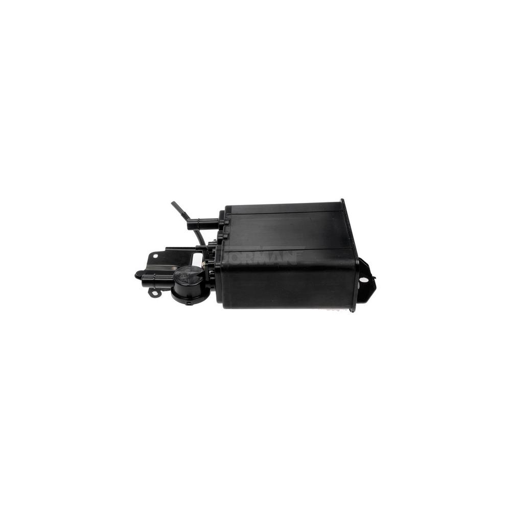 Dorman 911-679 Vapor Canister for Select Toyota Models Black