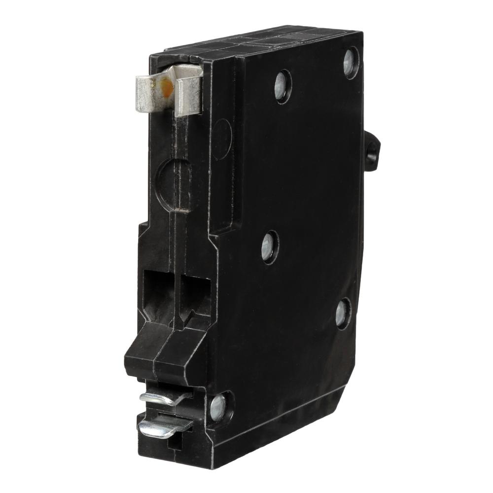 Square D Qo 2 20 Amp Single Pole Tandem Circuit Breaker Qo2020c The Home Depot