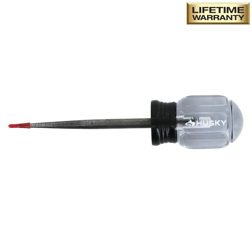 Husky 1/2 in. Offset Screwdriver74353 The Home Depot