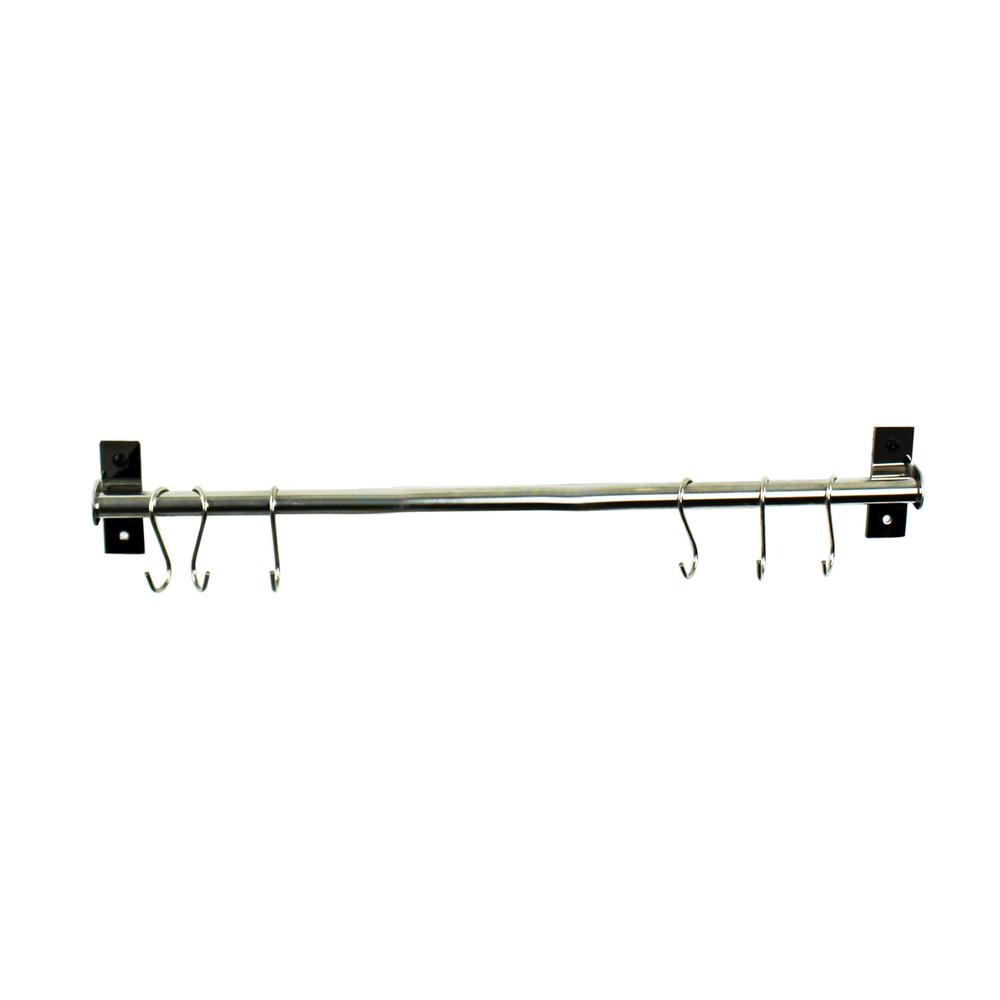 Stainless Steel Habitat The Home Depot