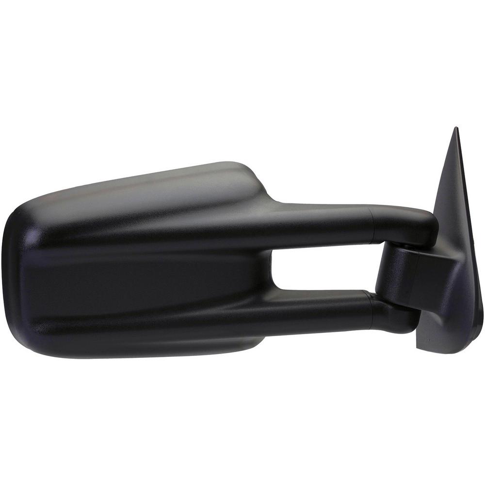 Dorman 955-1680 Nissan Altima Driver Side Power Replacement Mirror