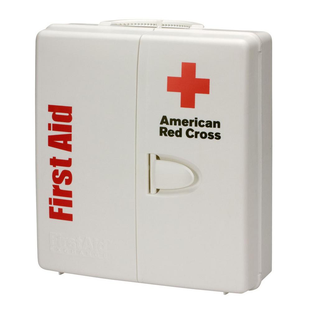 First Aid Only 206Piece Large Business First Aid Kit