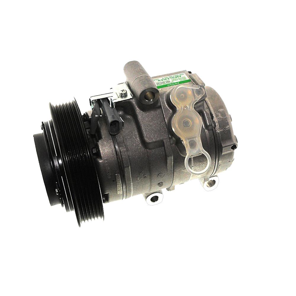 ACDelco 15-21194 New Compressor And Clutch