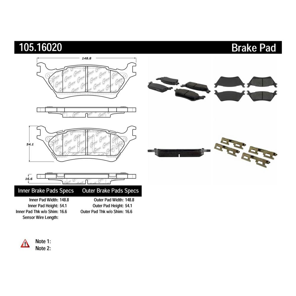 Box contains 2 discs ABS 16020 Brake Discs