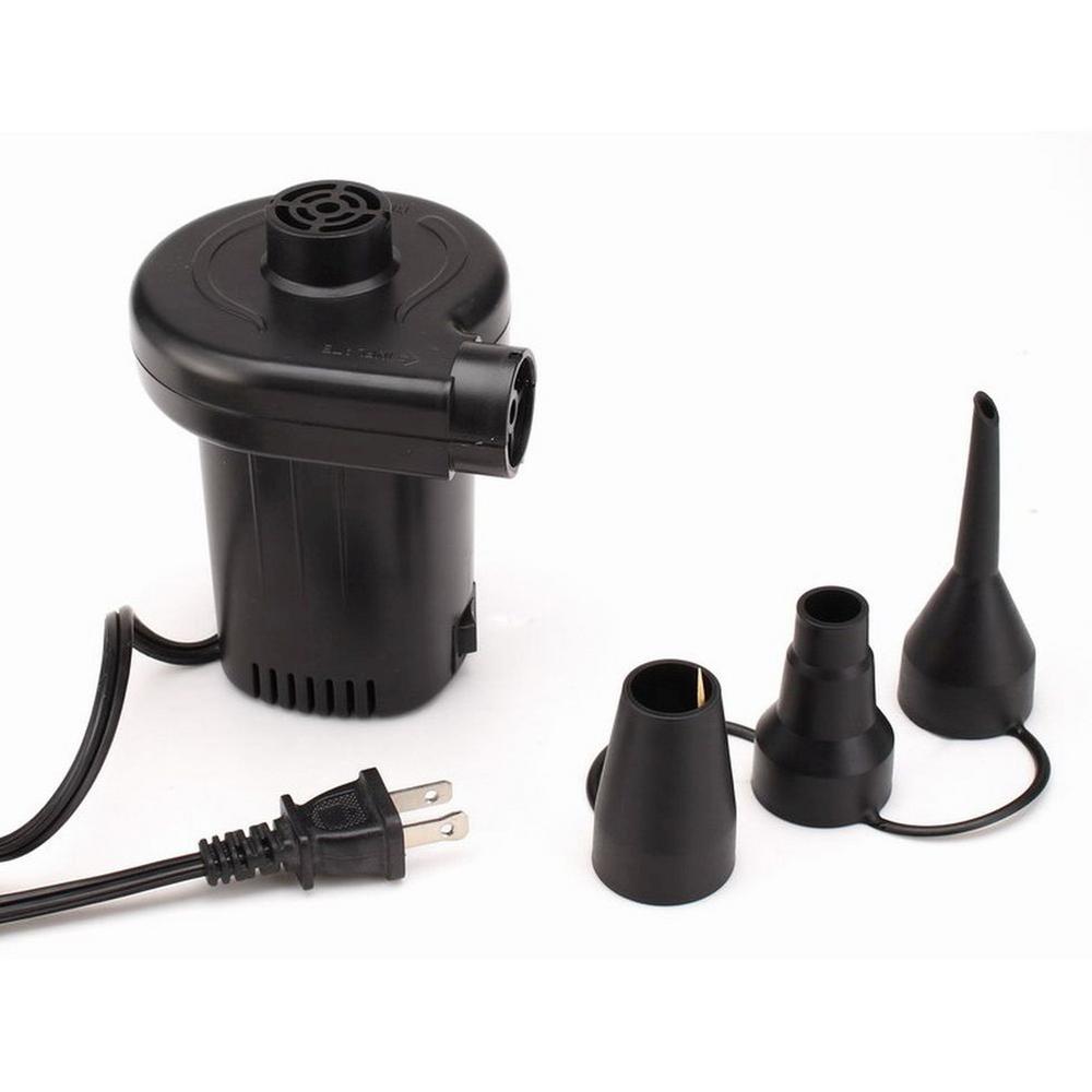 air mattress pump