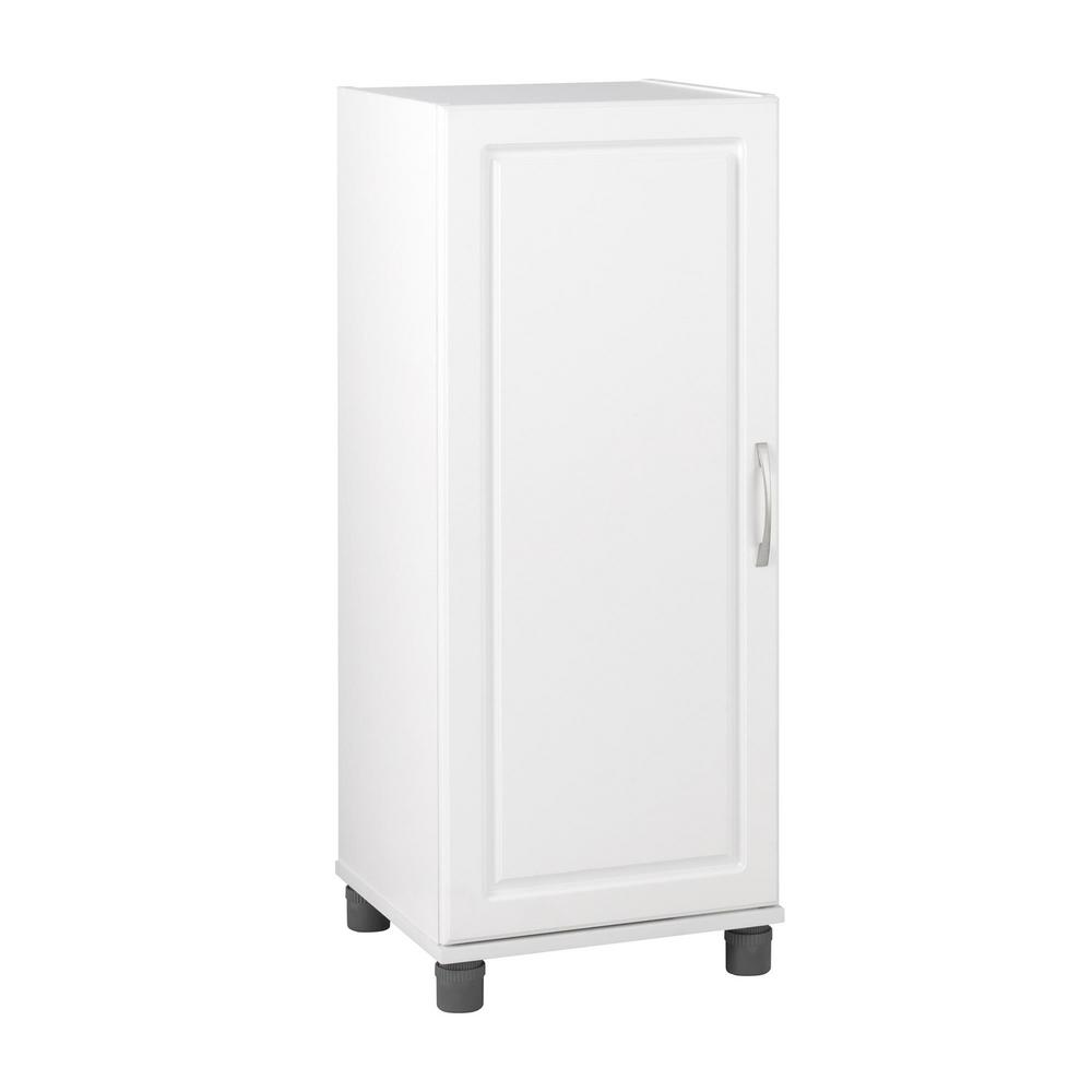 ClosetMaid 24 in. Freestanding Raised Panel Base with 1Drawer