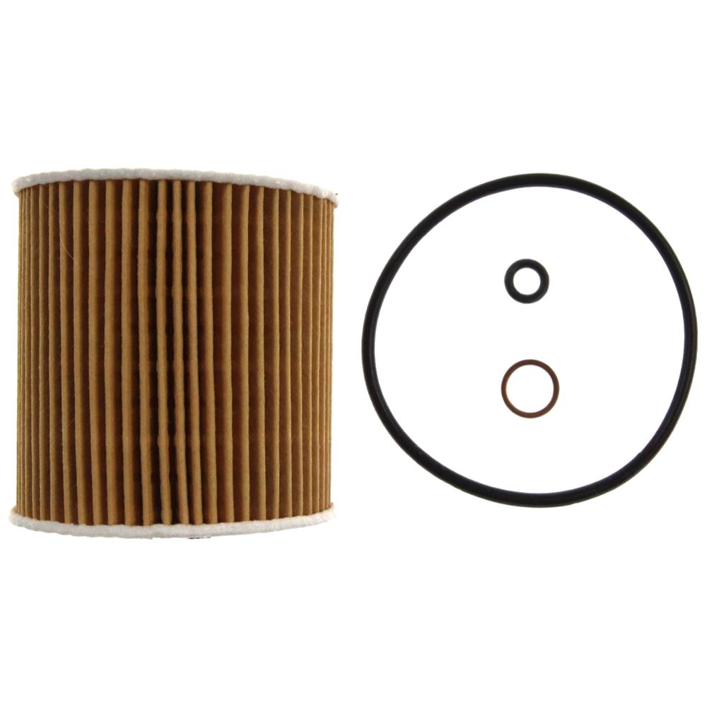 EAN 4009026510582 product image for MAHLE Engine Oil Filter | upcitemdb.com