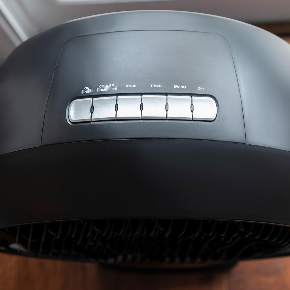 newair luma comfort ec111b