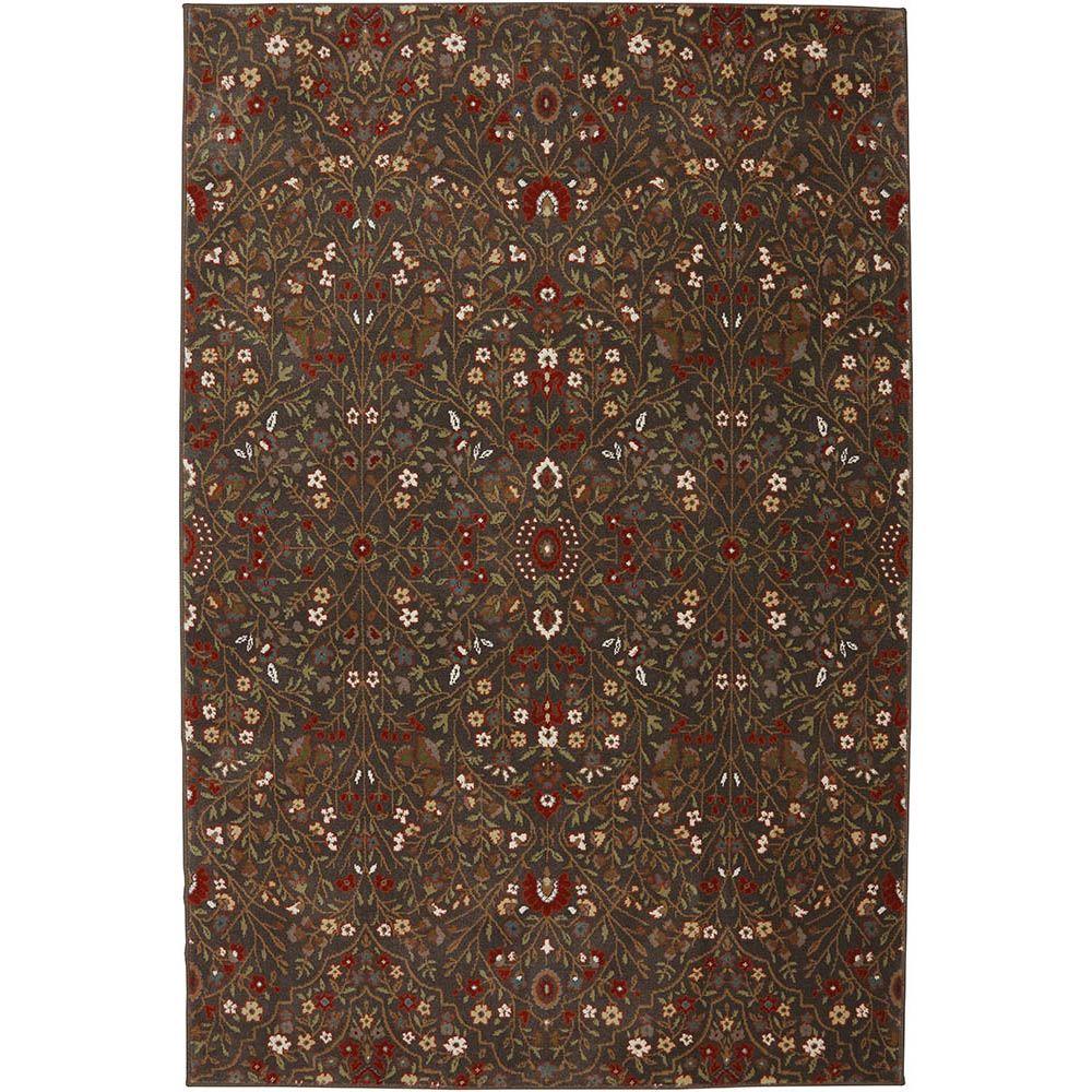 Mohawk Home Western Prairie Saddle 10 Ft X 13 Indoor Area Rug - Mohawk Area Rugs 10 X 13 Mohawk Home Western Prairie Saddle 10 Ft X 13 Indoor Area Rug - Mohawk Area Rugs 10 X 13
