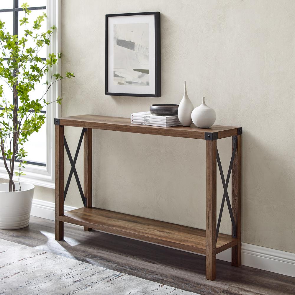 Entryway Tables Furniture The Home Depot - Solid Mahogany Wood Entry Wall Console Sofa Table Entryway Tables Furniture The Home Depot - Solid Mahogany Wood Entry Wall Console Sofa Table