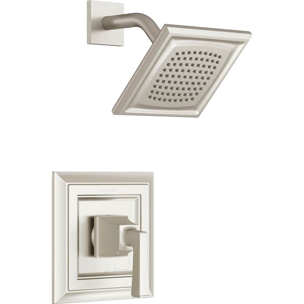 American Standard TownSquare Bath/Shower Trim Kit – Chrome, T555502.002, NIB