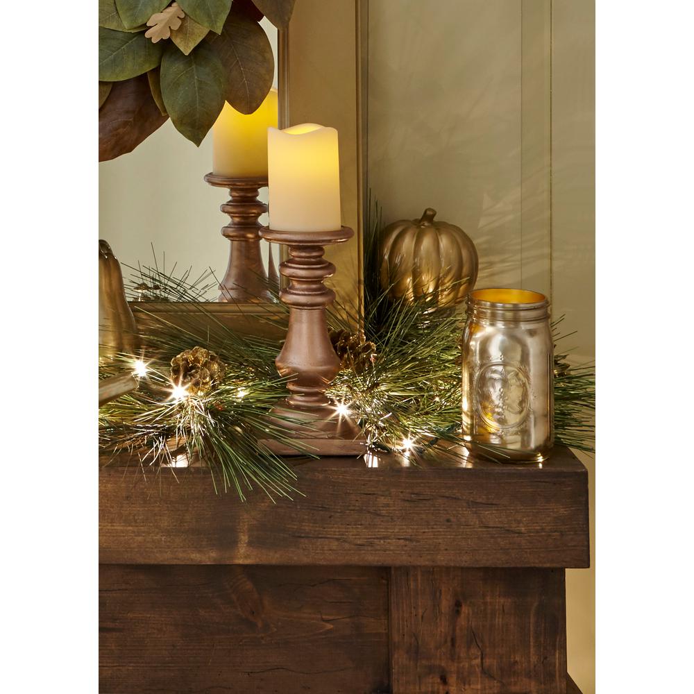 Reviews For Rust Oleum Specialty 6 Oz Gold Mirror Effect Spray Paint 343345 The Home Depot