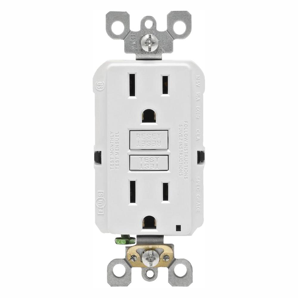 T slot receptacle home depot home depot