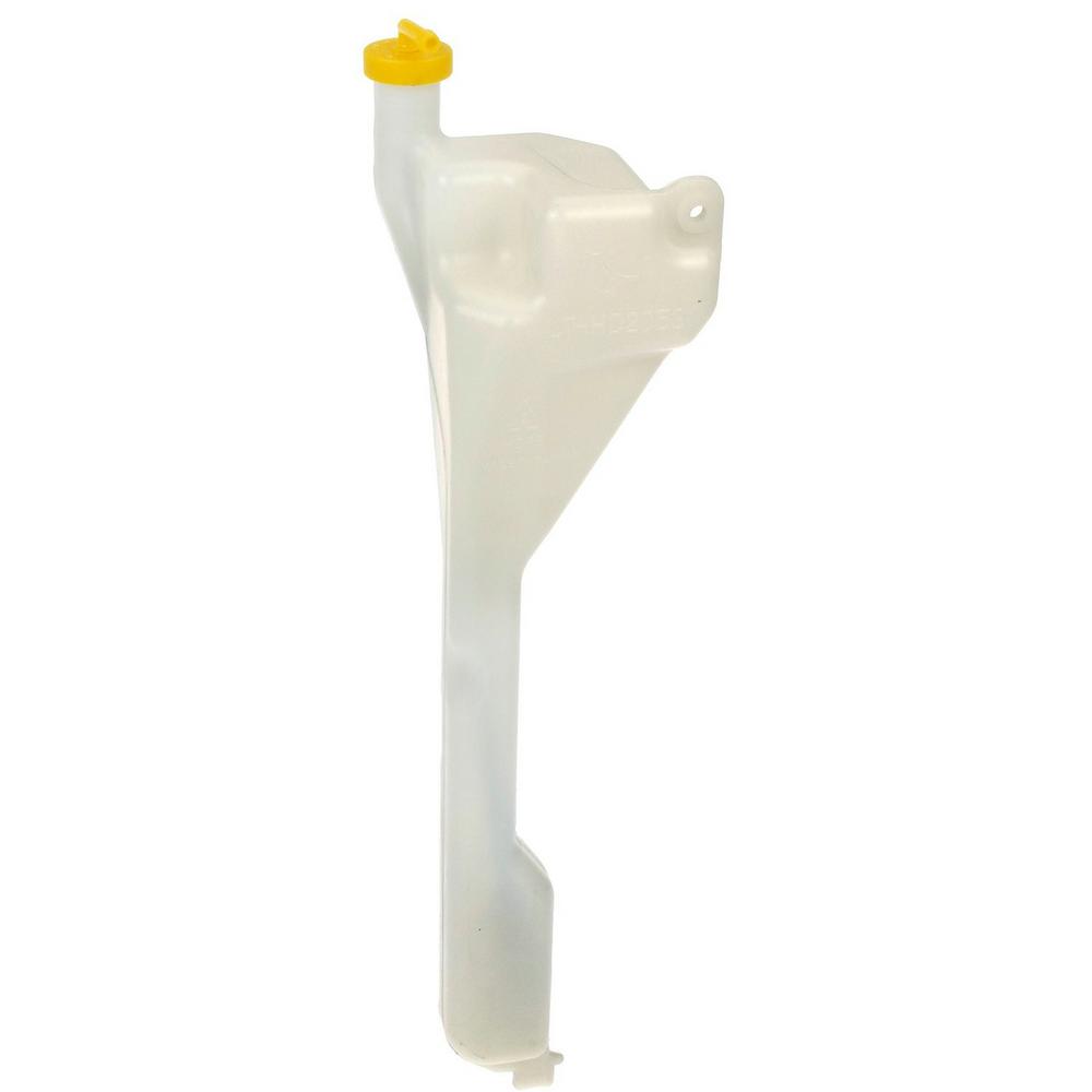OE Solutions NonPressurized Coolant Reservoir 20032011 Honda Element