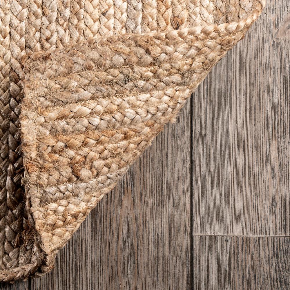 Nuloom Rigo Chunky Loop Jute Tan 6 Ft Square Rug Tajt03 606s The Home Depot - 6 Ft Square Jute Rug Nuloom Rigo Chunky Loop Jute Tan 6 Ft Square Rug Tajt03 606s The Home Depot - 6 Ft Square Jute Rug