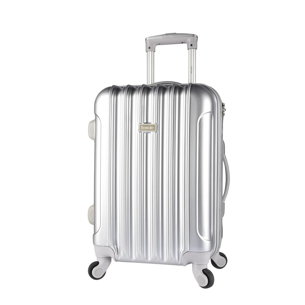 36 inch hard suitcase