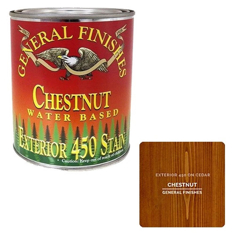 Barn & Fence Paint Exterior Paint The Home Depot