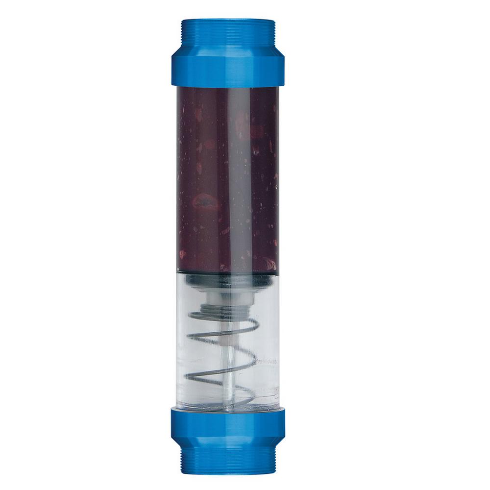 Clear Grease Tube