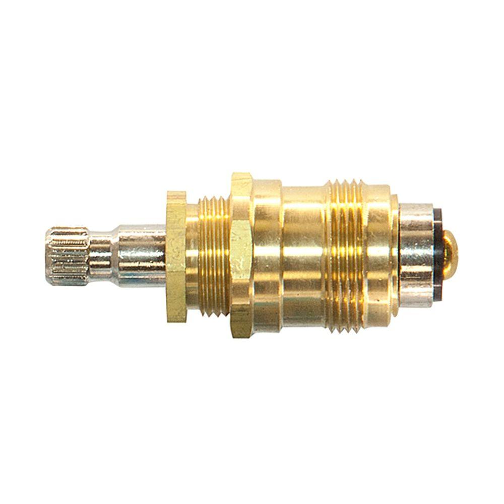 Danco Low Lead 5c 1h Hot Stem For Eljer 17197e The Home Depot Danco Low Lead 5c 1h Hot Stem For Eljer