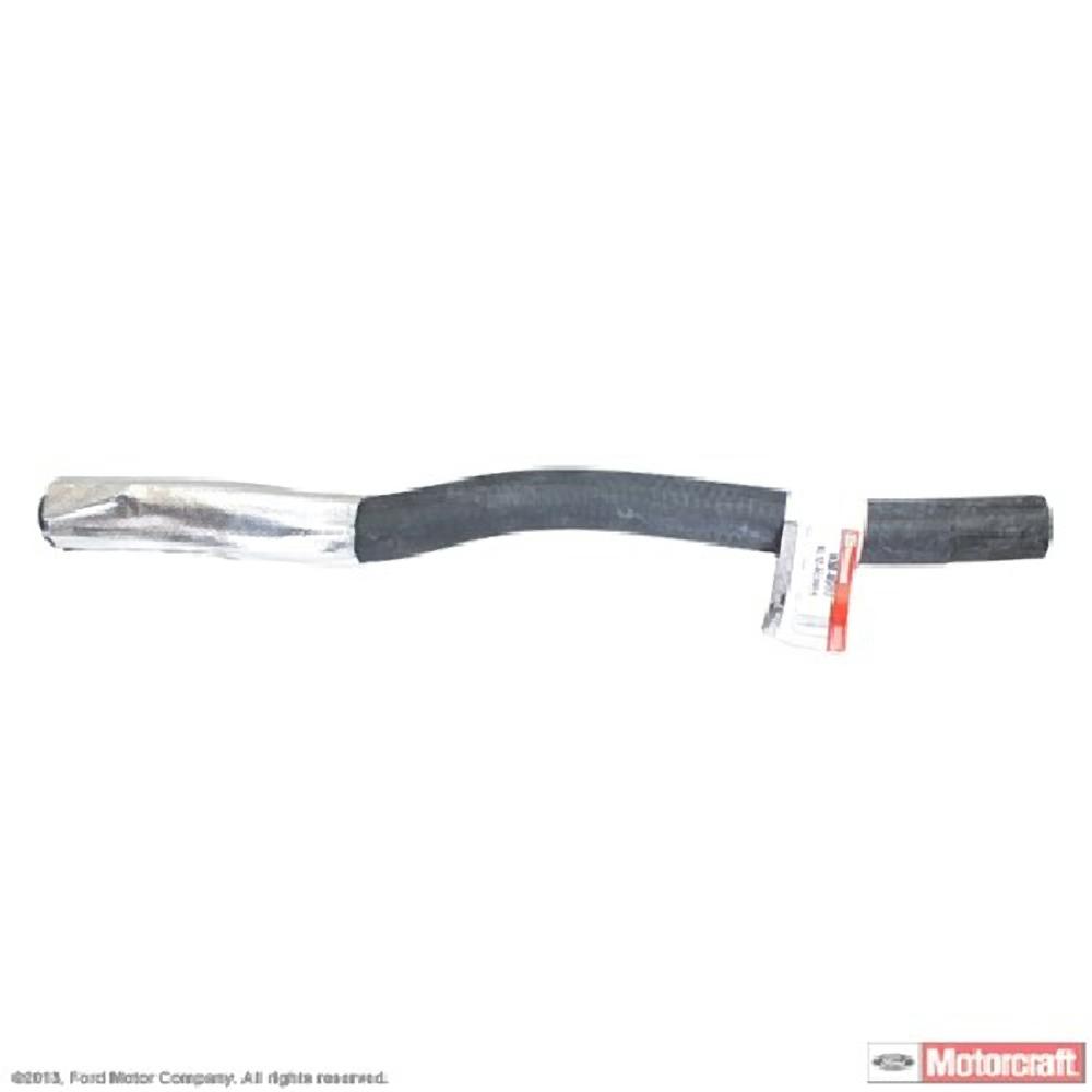 Motorcraft Engine Coolant Recovery Tank HoseKM4910 The Home Depot