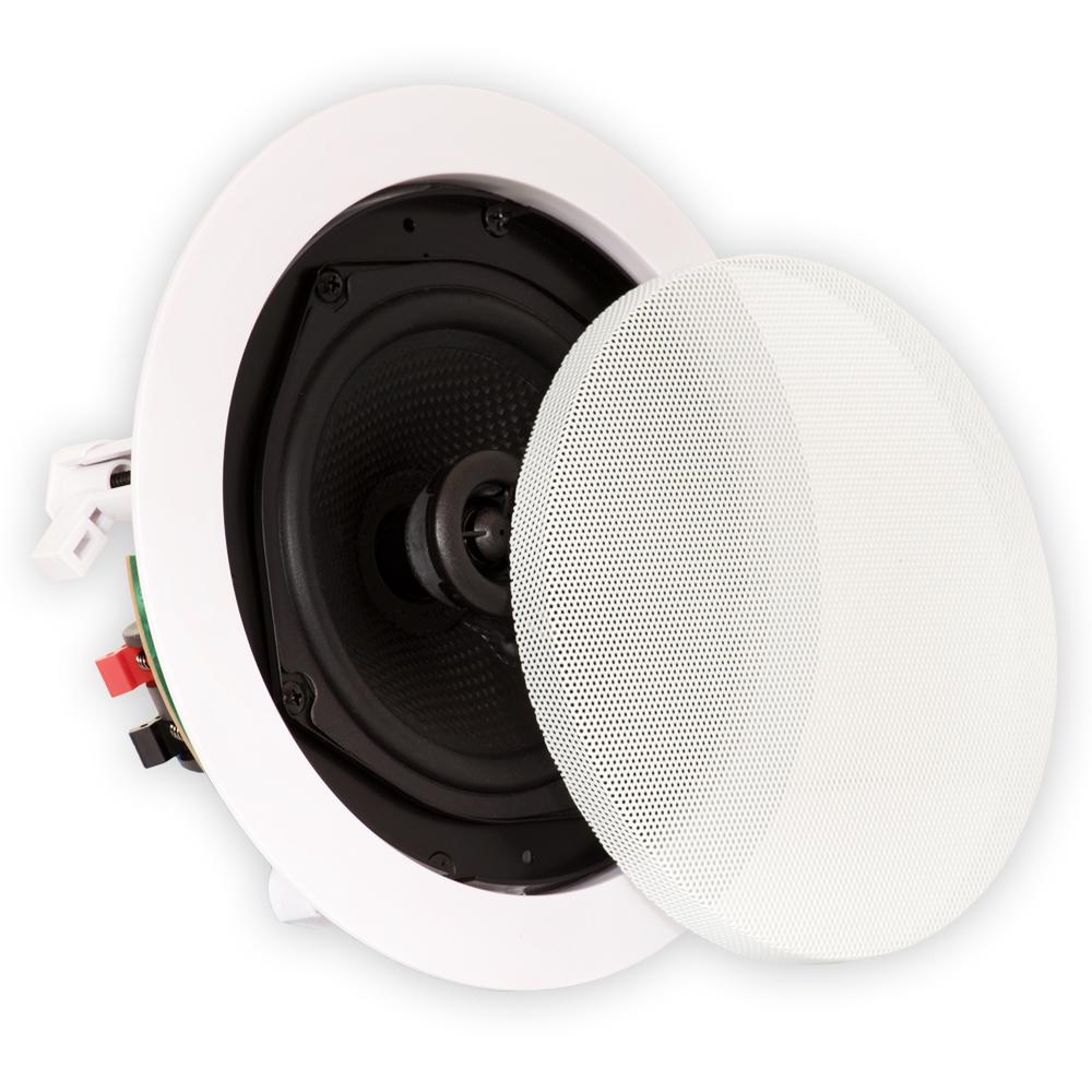 home depot ceiling speakers